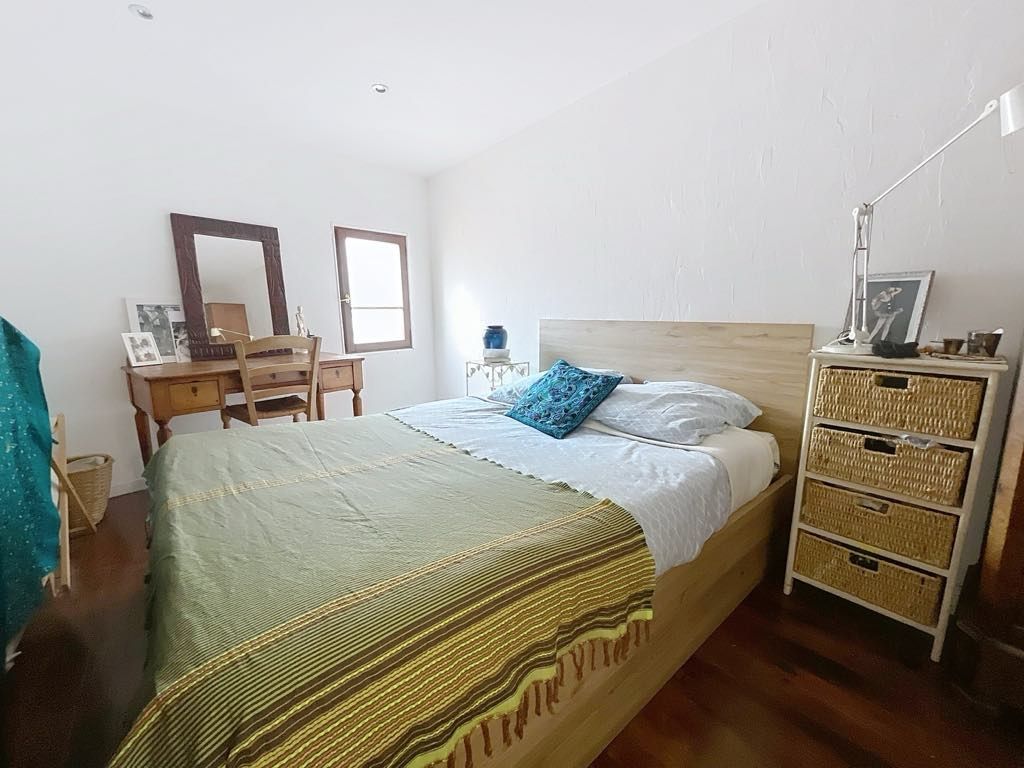BRIGNOLES BRIGNOLES Appartement T2 pièce(s) - 37M2 4