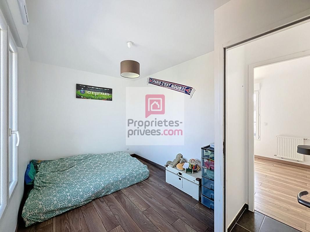 LE PERRAY-EN-YVELINES Maison 3 chambres avec garage 4