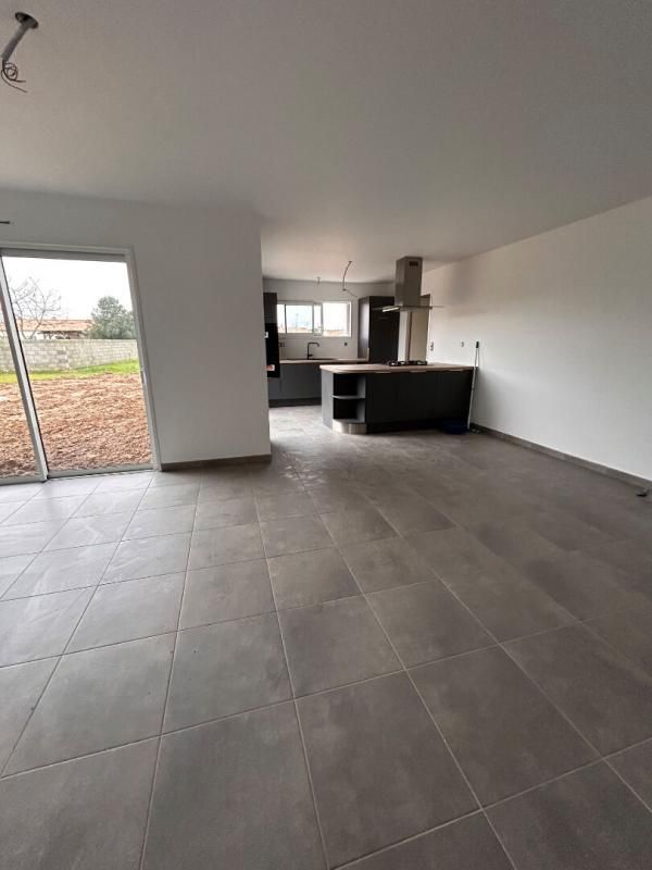 SAINTE-PEXINE Maison Sainte Pexine 4 pièce(s) 90.97 m2 2