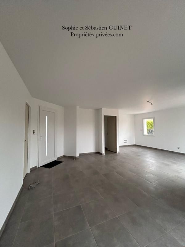 SAINTE-PEXINE Maison Sainte Pexine 4 pièce(s) 90.97 m2 3
