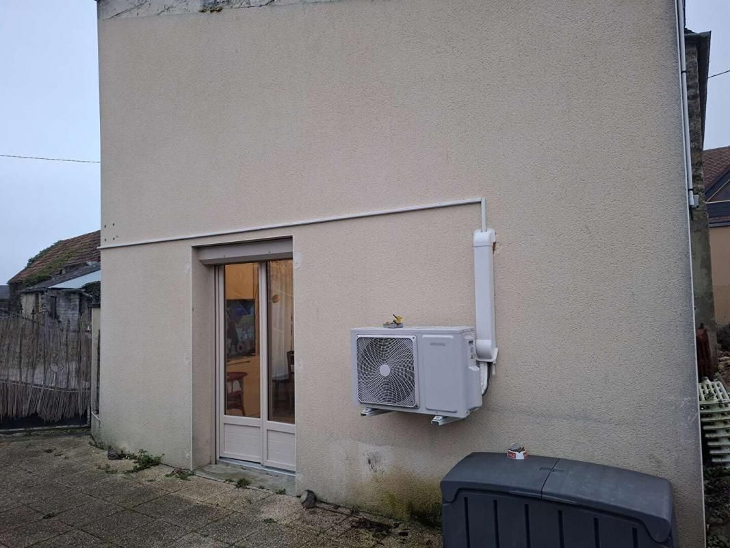 Maison de campagne SEES 5 pièce(s) 124 m2