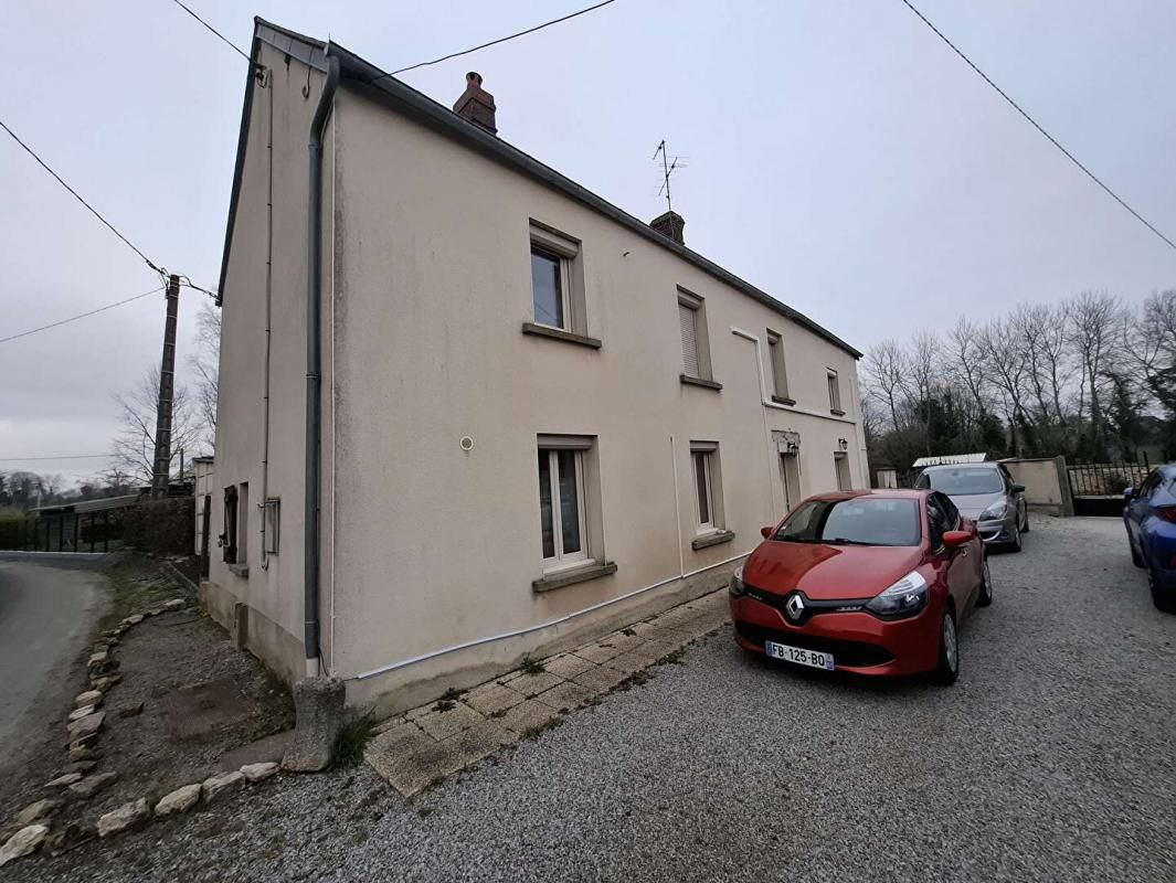SEES Maison de campagne SEES 5 pièce(s) 124 m2 2