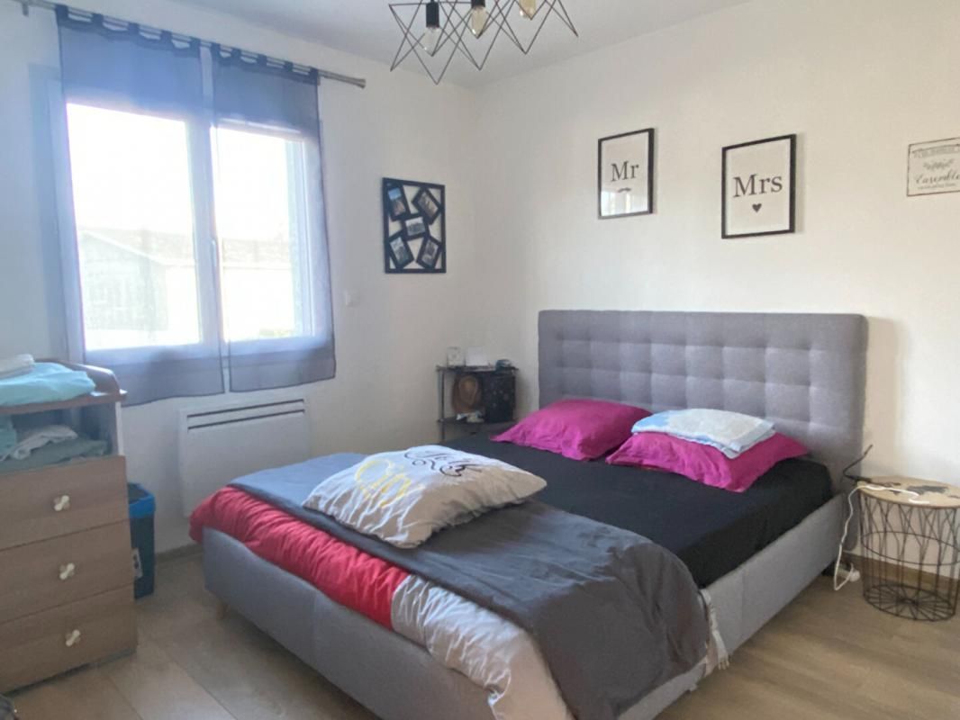 PESSAC Maison familiale proche Gare Gazinet Cestas avec 3 chambres, jardin et garage 4