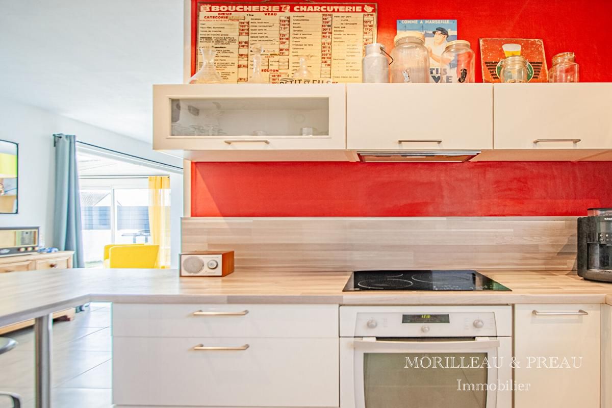 BOUGUENAIS Maison Bouguenais 6 pièces (114 m²) 4
