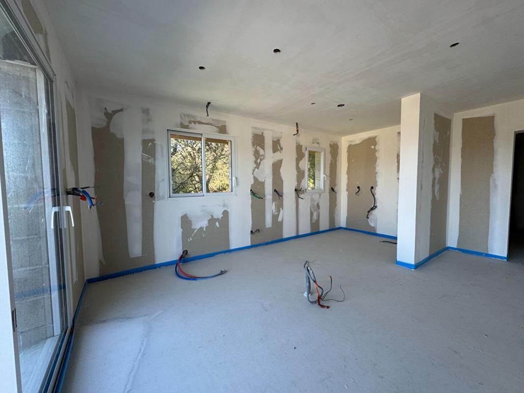 PUBLIER AMPHION Maison individuelle 140m² , sous sol complet, garage, vue Lac (74500) 3