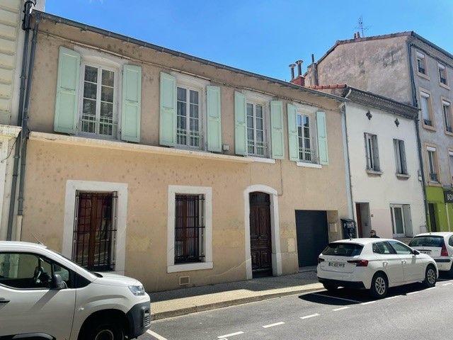 Maison Valence 7 pièce(s) 170 m2, garage