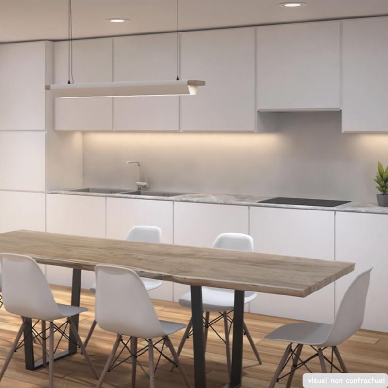 Appartement Rillieux La Pape 3 pièce(s) 60 m2