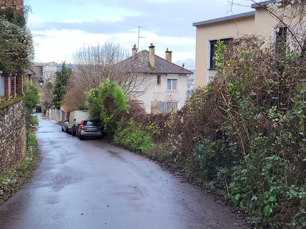 SEVRES Maison Sèvres 7 pièce(s) 180 m2 3