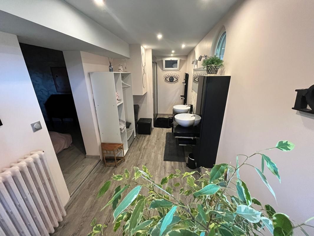 NEUVY Maison + 2,3 hectares 4
