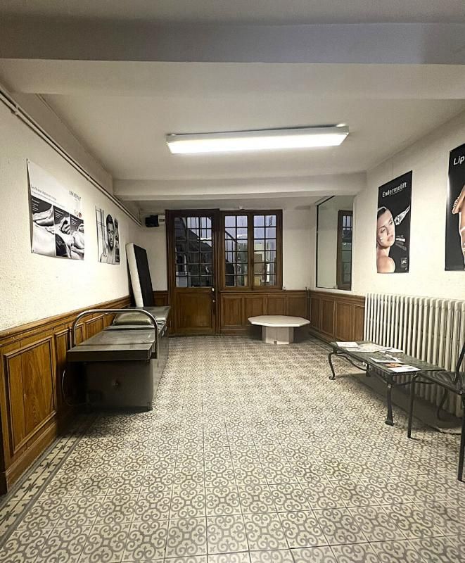 TREBES ENSEMBLE IMMOBILIER 3