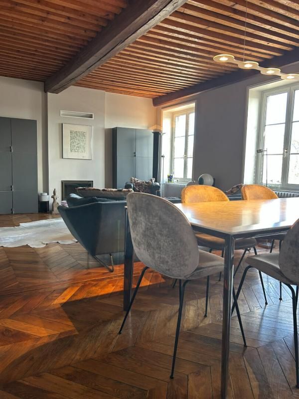 CLERMONT-FERRAND Appartement Clermont Ferrand 7 pièces 179 m2 2
