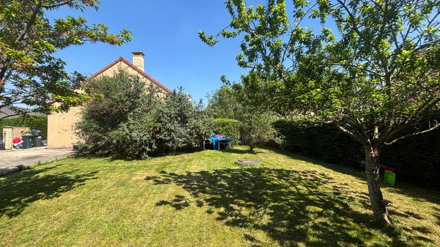 CROTH Maison 2