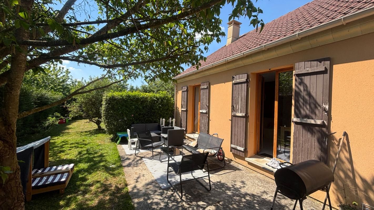 CROTH Maison 3