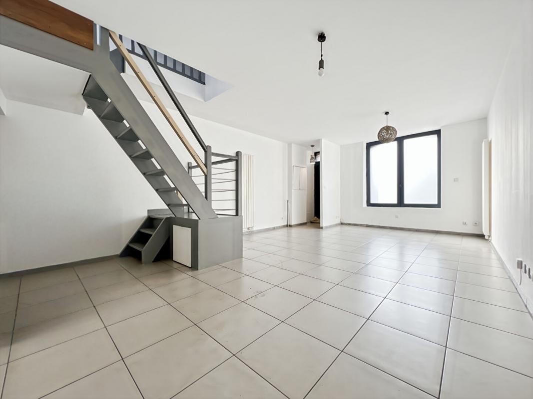 LILLE Maison Lille 2