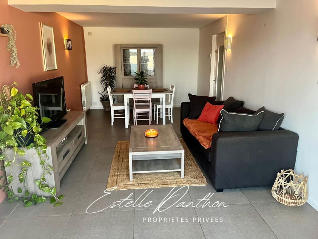 SEMONS Maison Semons Porte Des Bonnevaux 5 pièces 110 m2 2