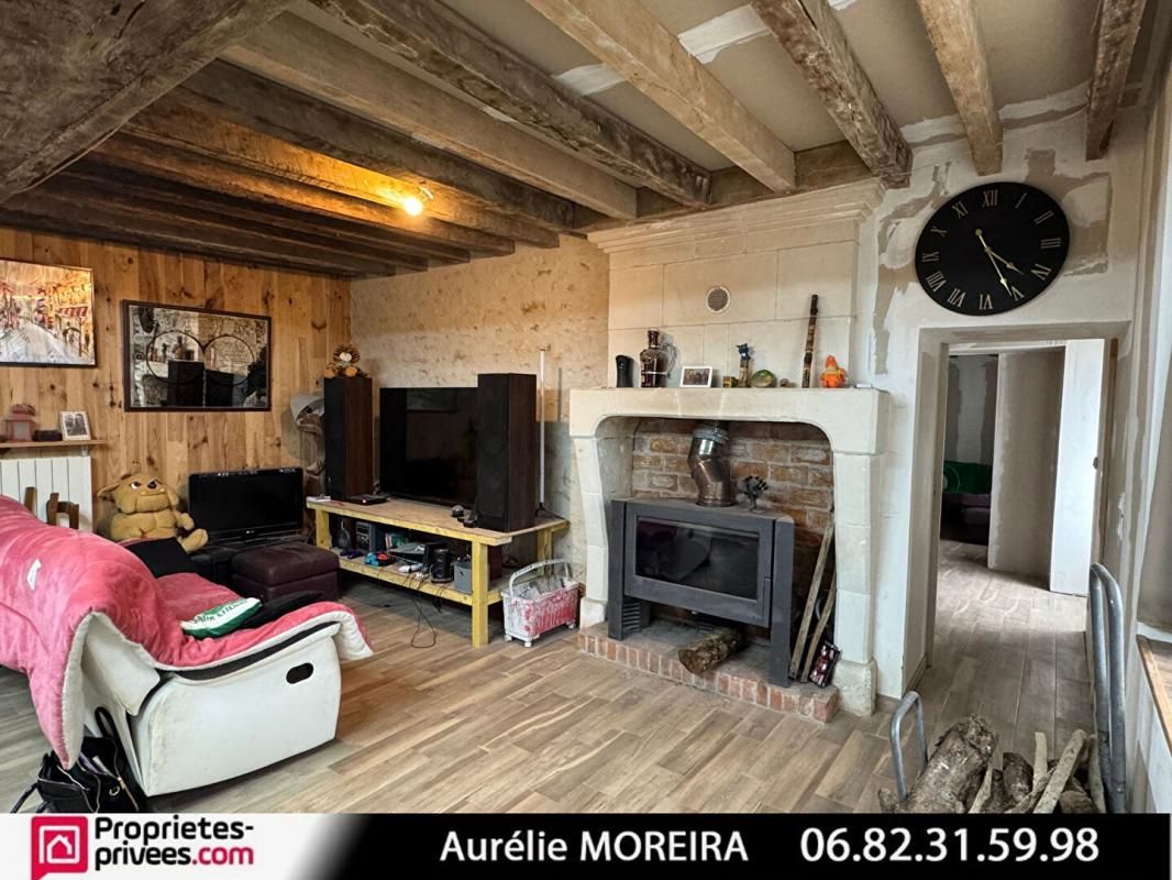 LE CONTROIS-EN-SOLOGNE LONGERE THENAY 41400 4