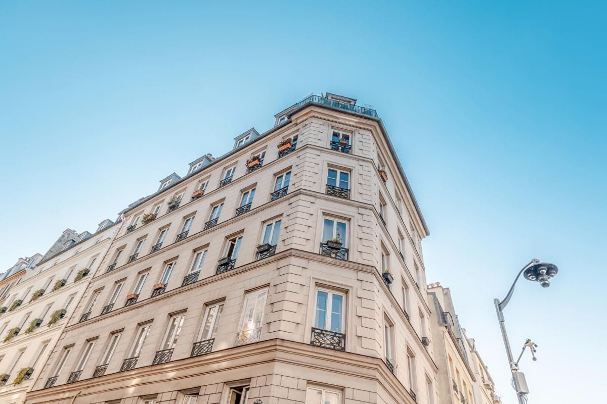 Appartement 4 pièces