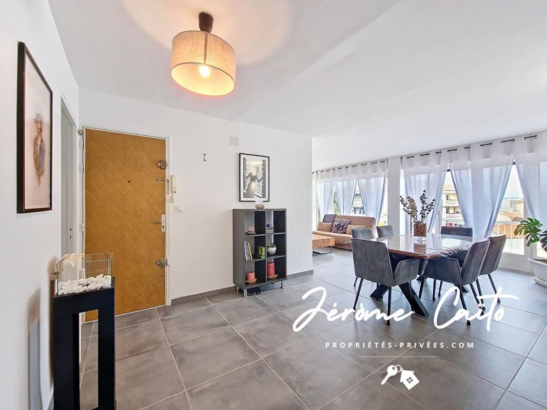 Appartement  4 pièce(s) 81.05 m2