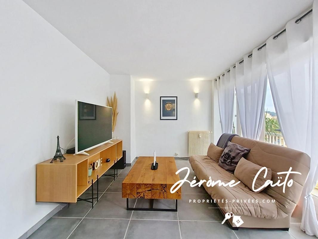 NIMES Appartement  4 pièce(s) 81.05 m2 4