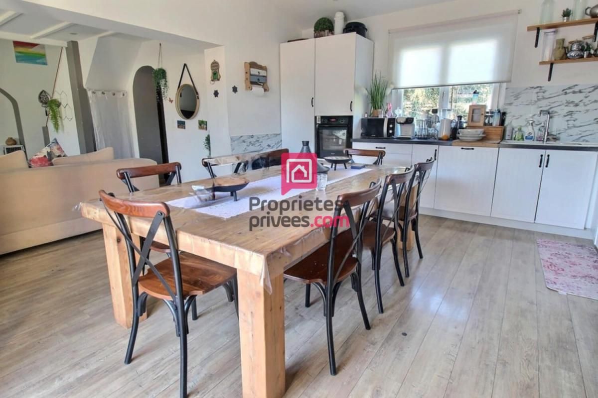 Villa Roquebrune Sur Argens 5 pièces 107 m2- Dépendances- Jardin