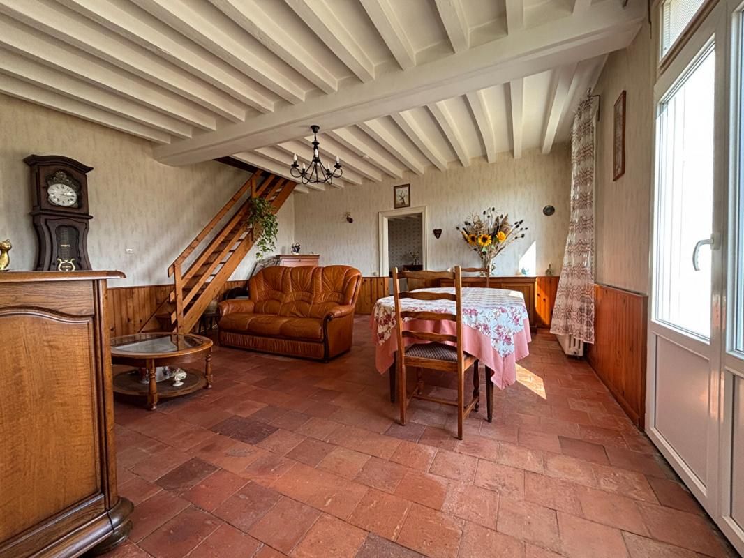 MAZE Maison Loire-Authion - 124 m2 2