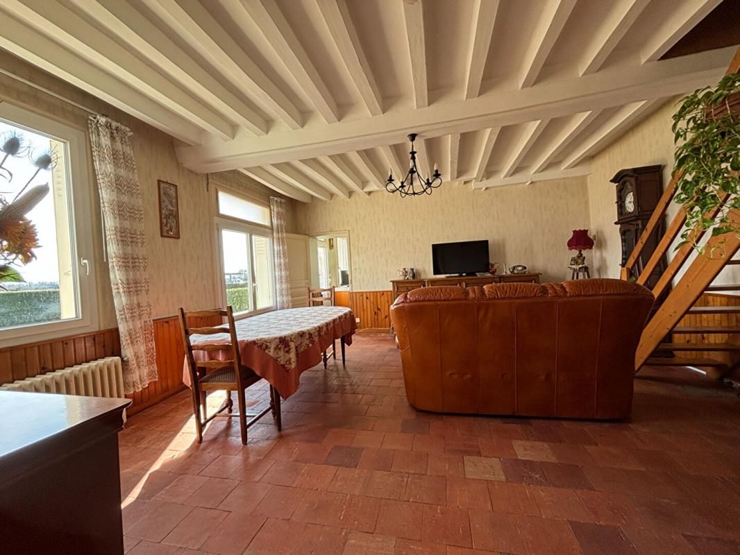 MAZE Maison Loire-Authion - 124 m2 3