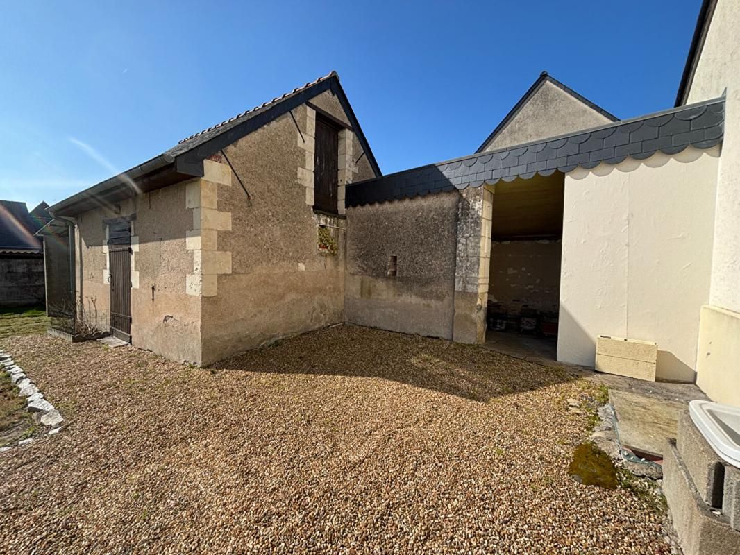 MAZE Maison Loire-Authion - 124 m2 4