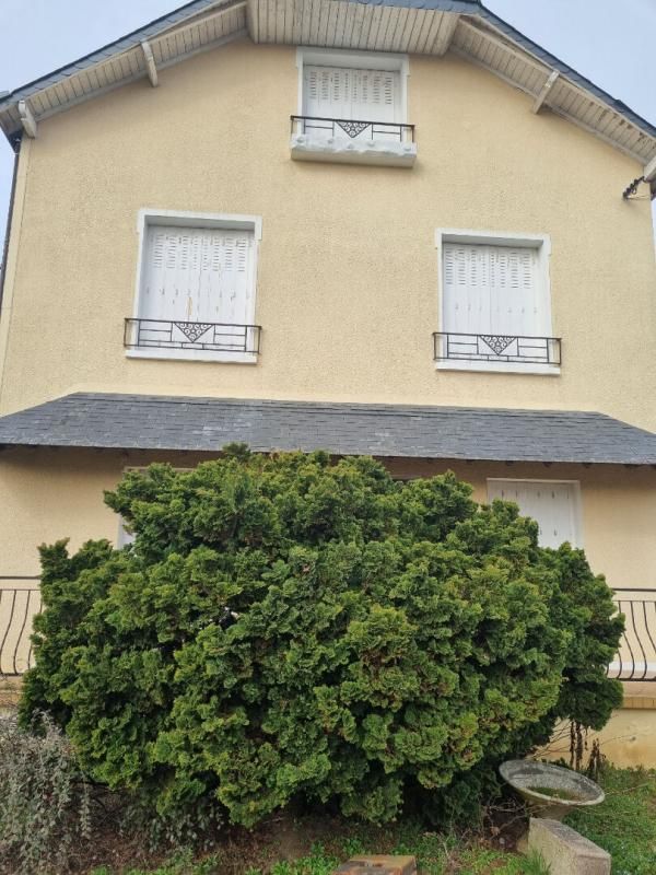 DEOLS BELLE MAISON DES ANNEES 30 3