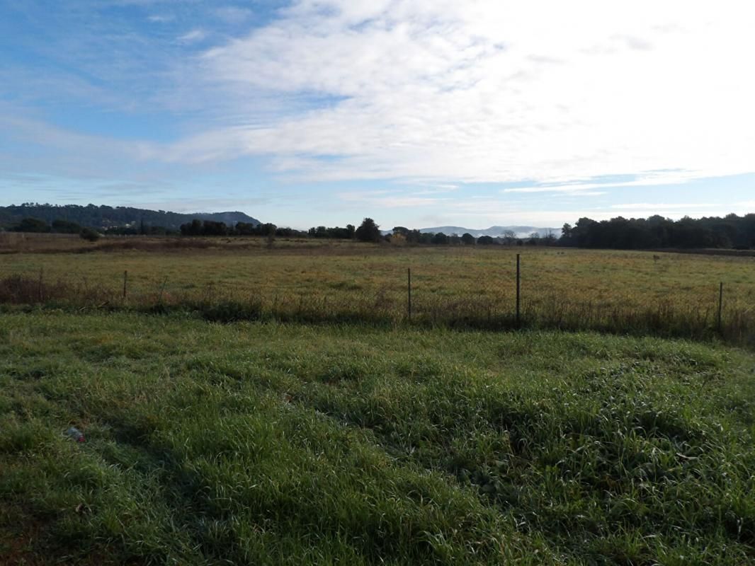 LE CANNET-DES-MAURES EXCLUSIVITE.Le Cannet des Maures. Maison de campagne 3