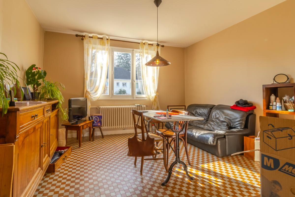 CHABRIS Maison Chabris 4 pièce(s) 72 m2 2