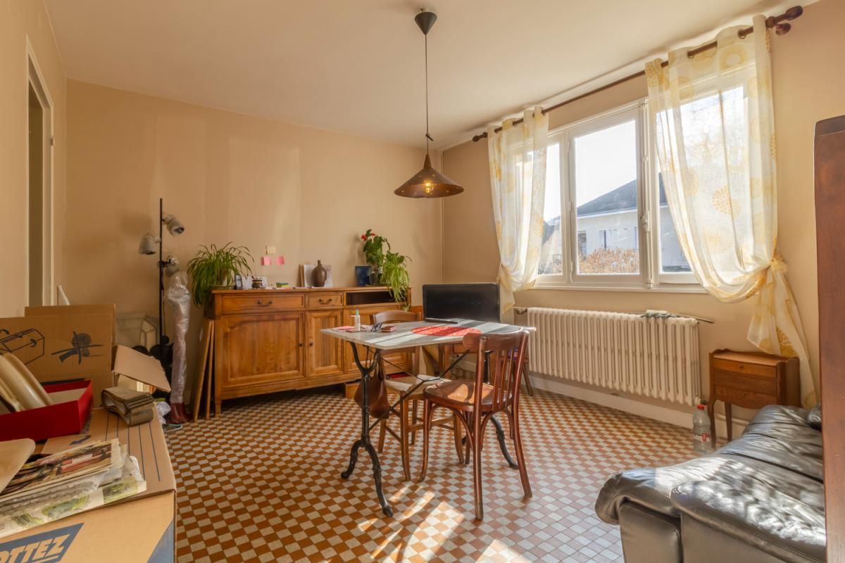 CHABRIS Maison Chabris 4 pièce(s) 72 m2 3