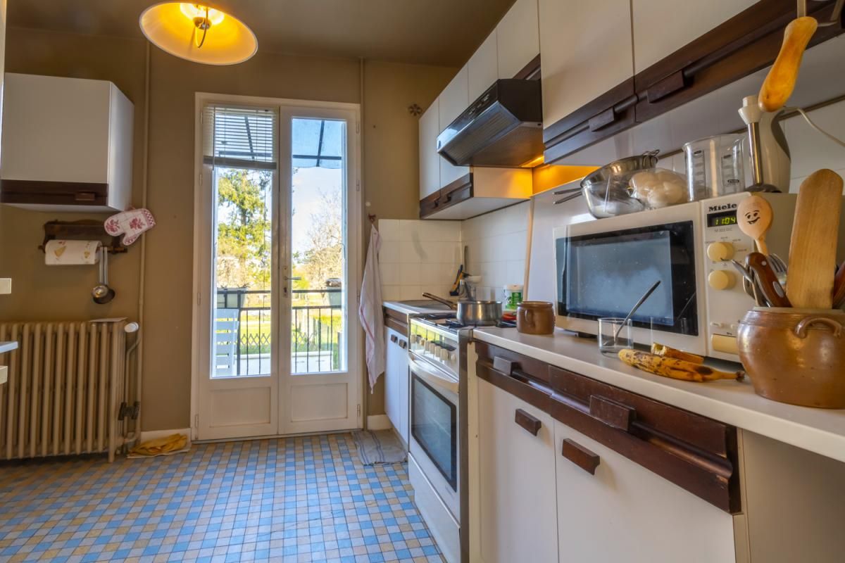 CHABRIS Maison Chabris 4 pièce(s) 72 m2 4