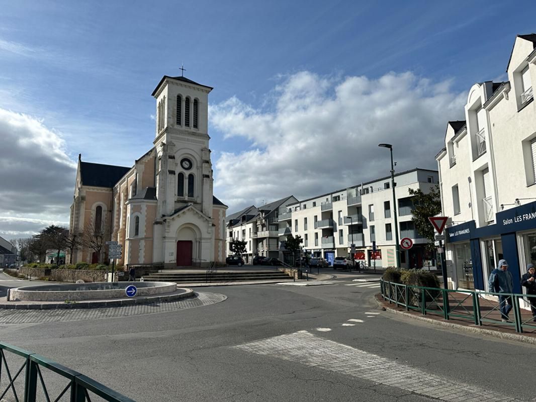 SAINTE-LUCE-SUR-LOIRE Appartement 59 m2 4