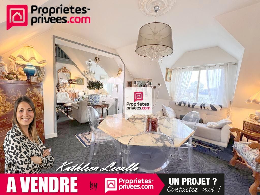 PONTCHATEAU Appartement Pontchateau 4 pièce(s) 98 m2 2