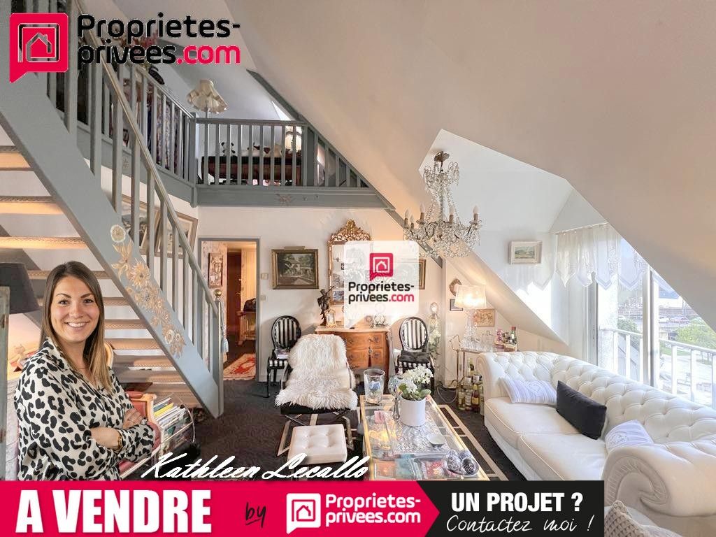 PONTCHATEAU Appartement Pontchateau 4 pièce(s) 98 m2 3
