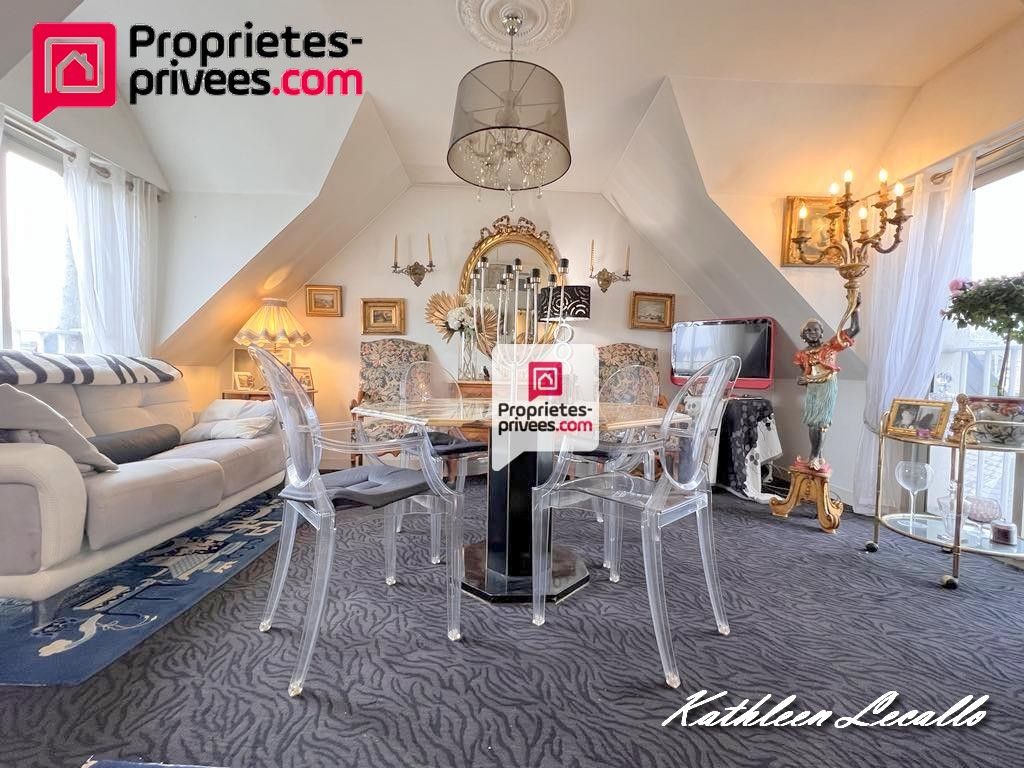 PONTCHATEAU Appartement Pontchateau 4 pièce(s) 98 m2 4