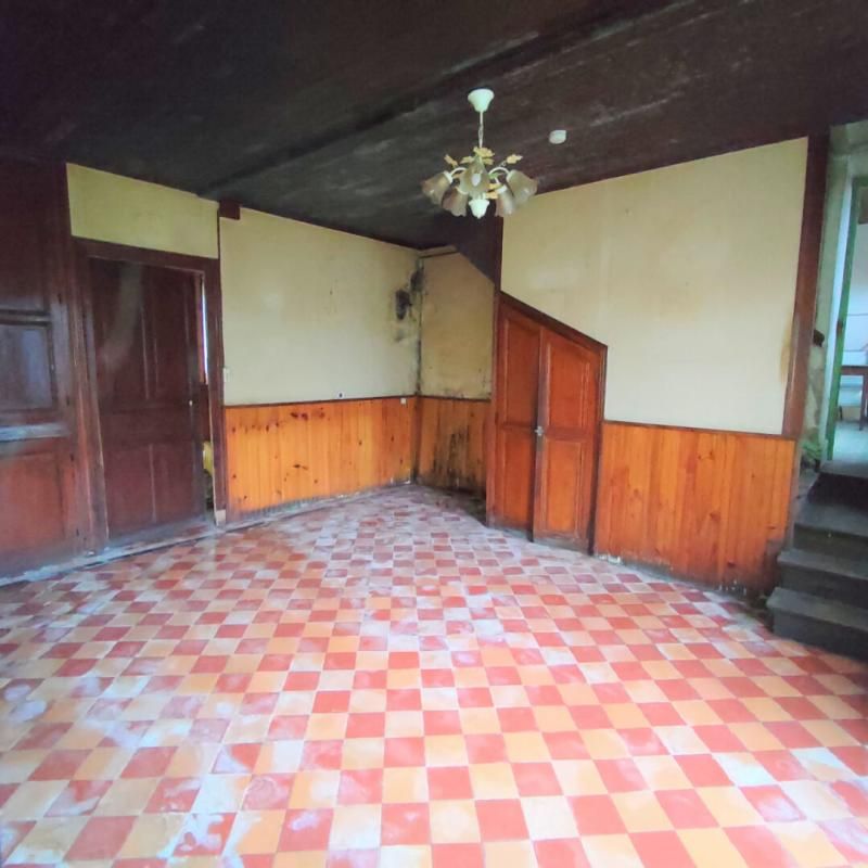 MONTSAUCHE-LES-SETTONS Maison Montsauche Les Settons 6 pièces 62 000 3