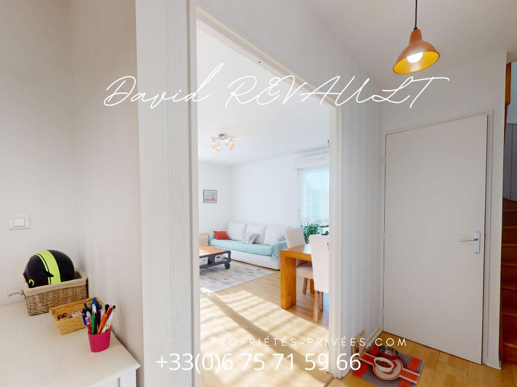 ELVEN Appartement Elven 4 pièce(s) 79 m2 2