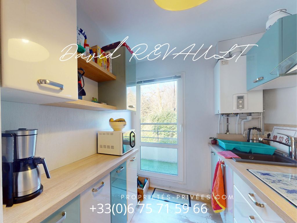 ELVEN Appartement Elven 4 pièce(s) 79 m2 3