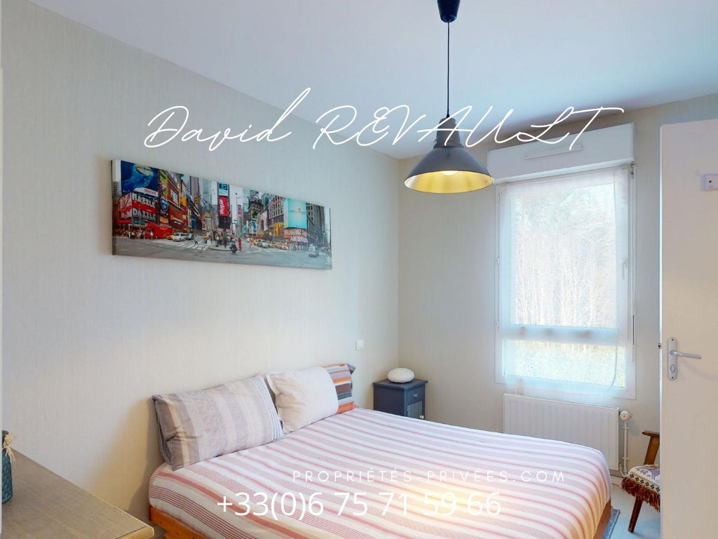 ELVEN Appartement Elven 4 pièce(s) 79 m2 4