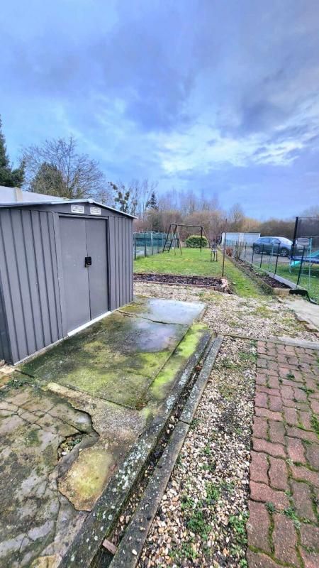 TERGNIER Maison Beautor 4 pièce(s) 76 m2 4