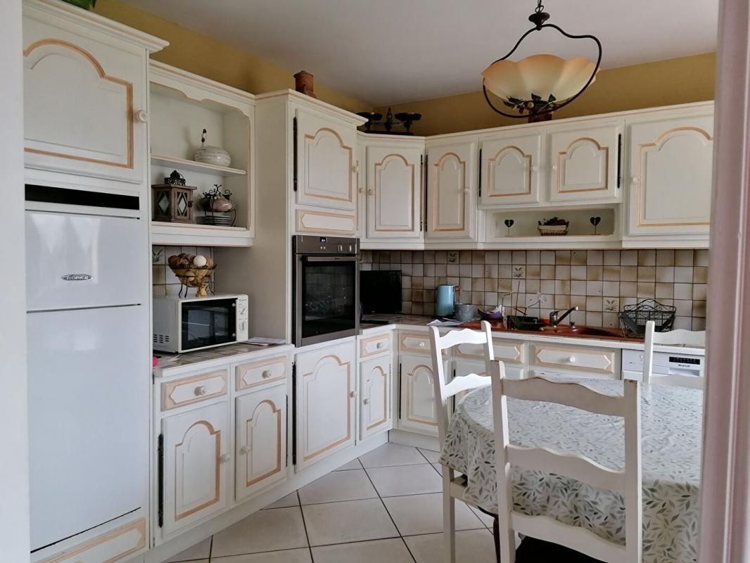 PLOERMEL Maison Ploermel 8 pièce(s) 128 m2 3