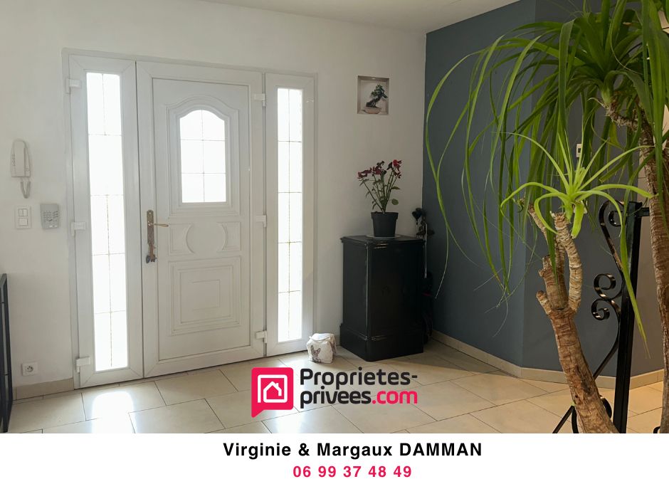 SAINT-AUBIN-LES-ELBEUF Maison Individuelle Saint-Aubin-Lès-Elbeuf 4