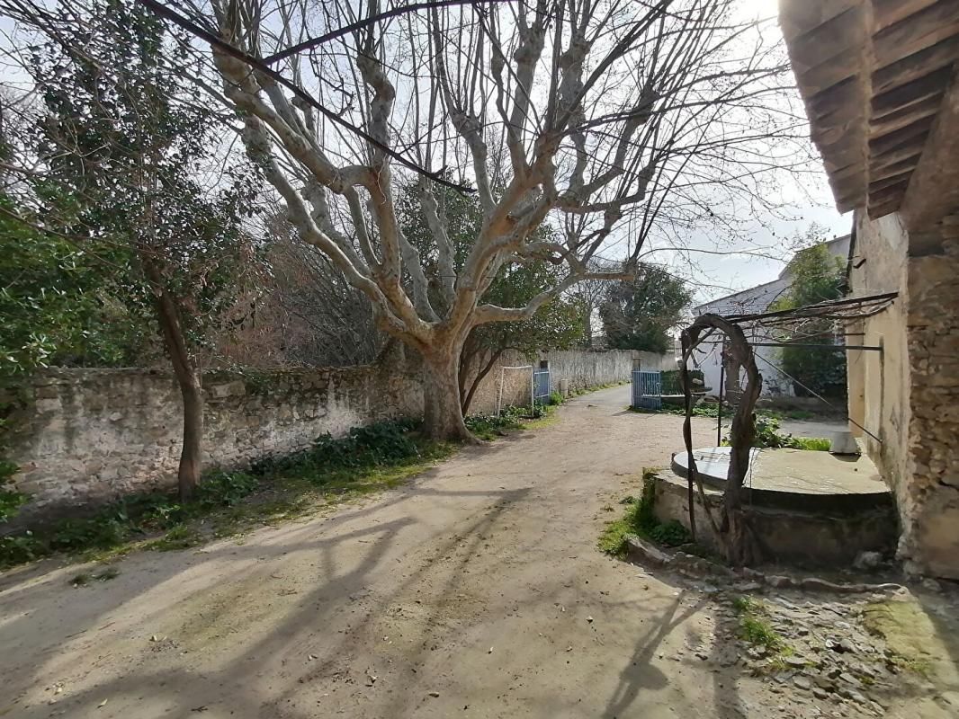 LE BEAUSSET Terrain  560 m2 2