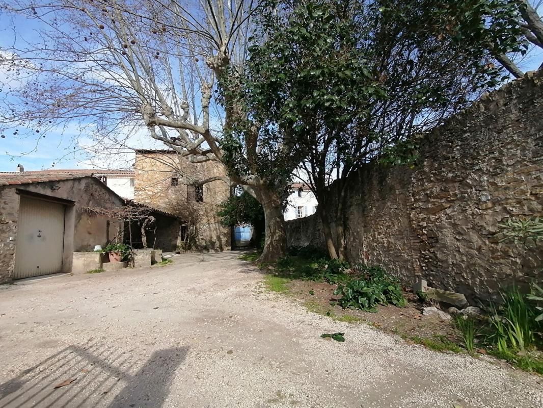 LE BEAUSSET Terrain  560 m2 3