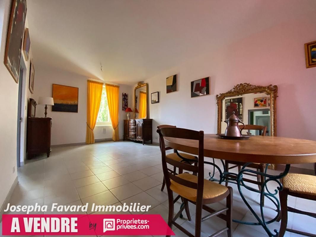 TREIGNAC Maison 120m² - 3 chambres - 157 500 4