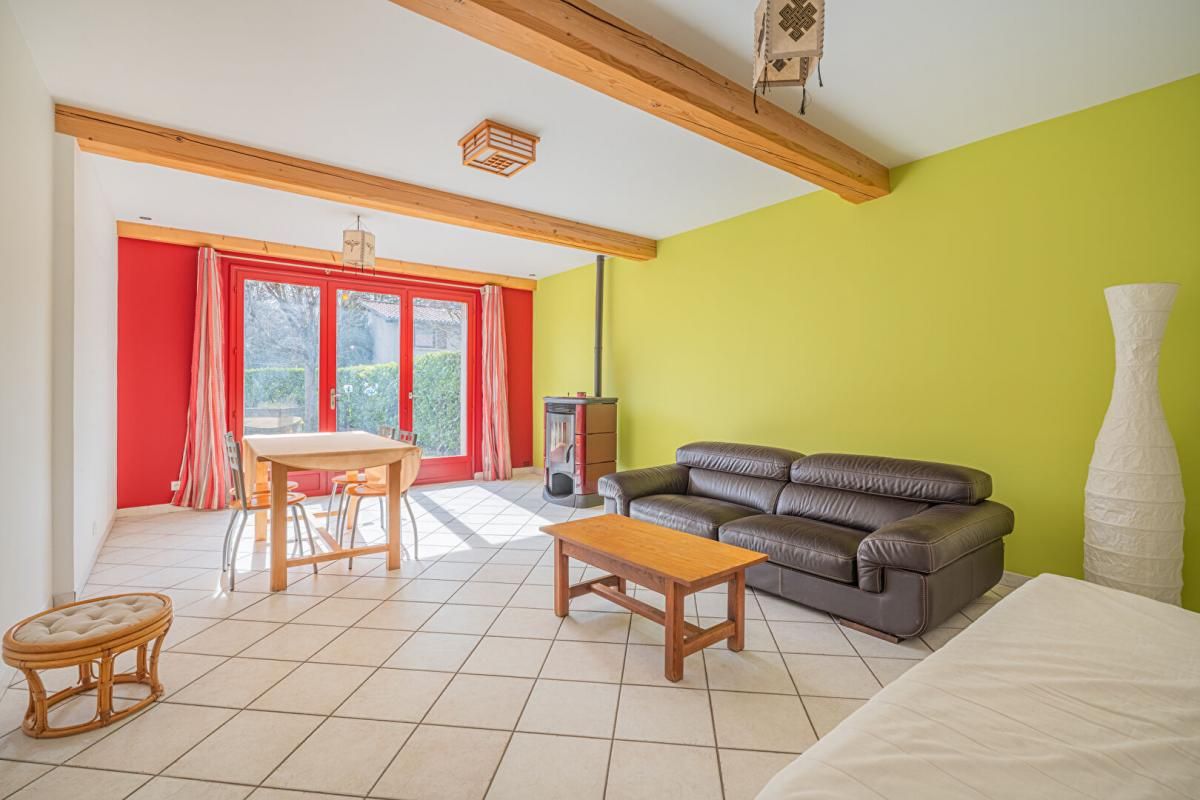 CLAIX Maison Claix 5 pièce(s) 120 m2 2