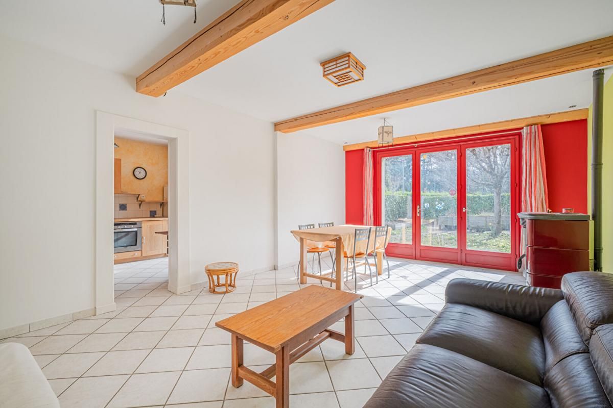 CLAIX Maison Claix 5 pièce(s) 120 m2 3