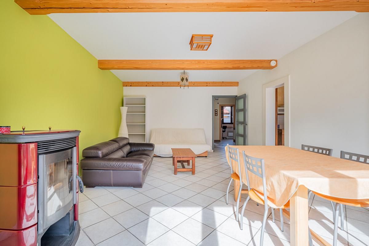 CLAIX Maison Claix 5 pièce(s) 120 m2 4