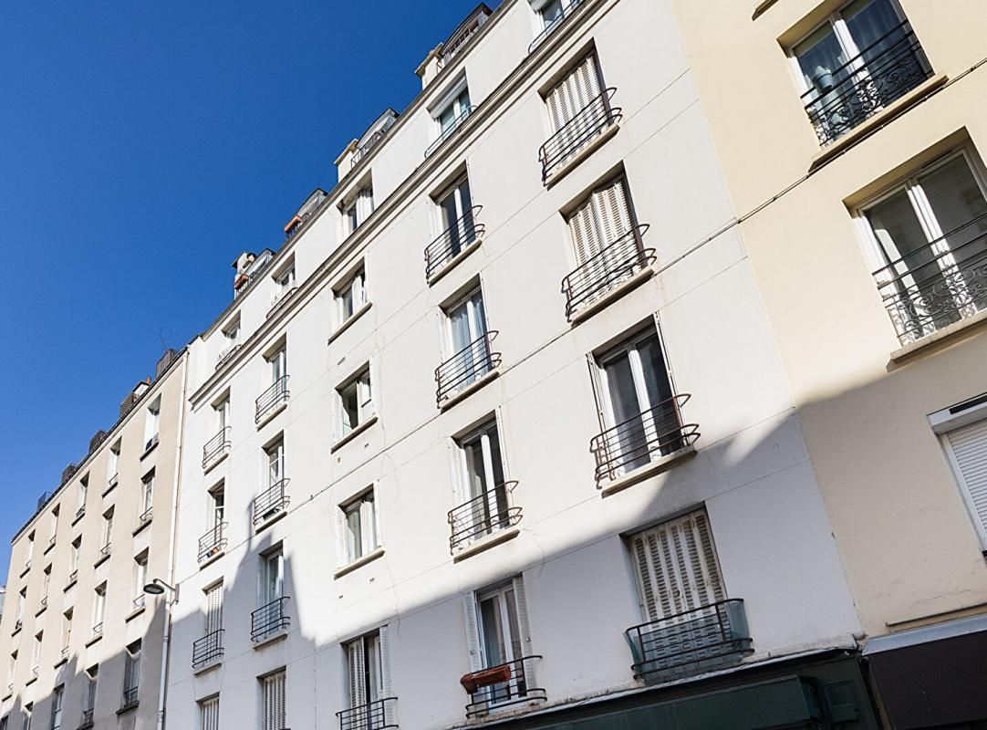 Appartement 4 pièces